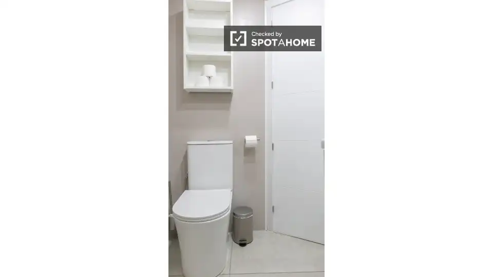 Room in Embajadores - Lavapiés