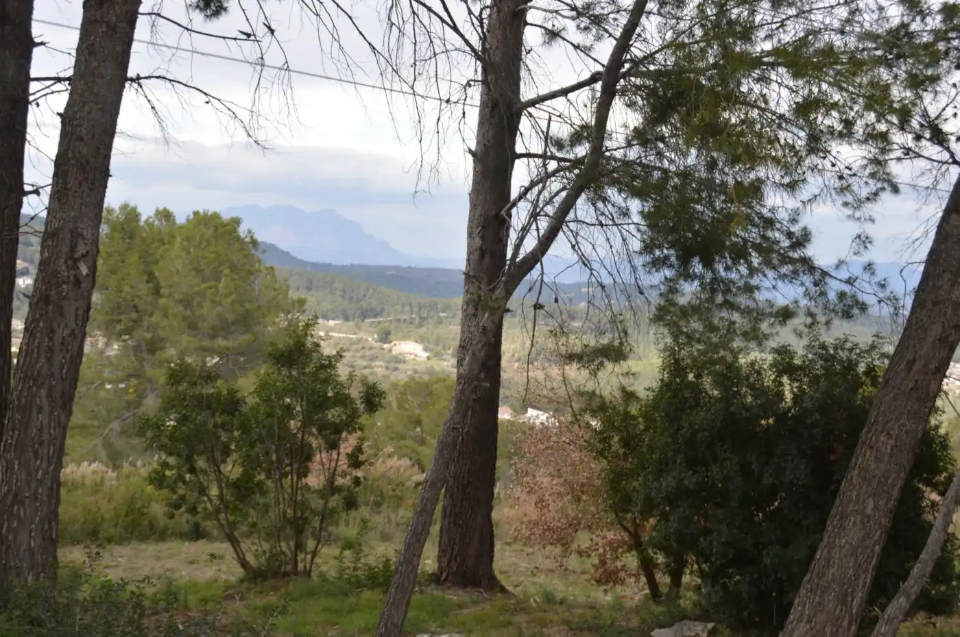 Wohnbaugrundstück zum Verkauf in Corbera de Llobregat, imagen 12