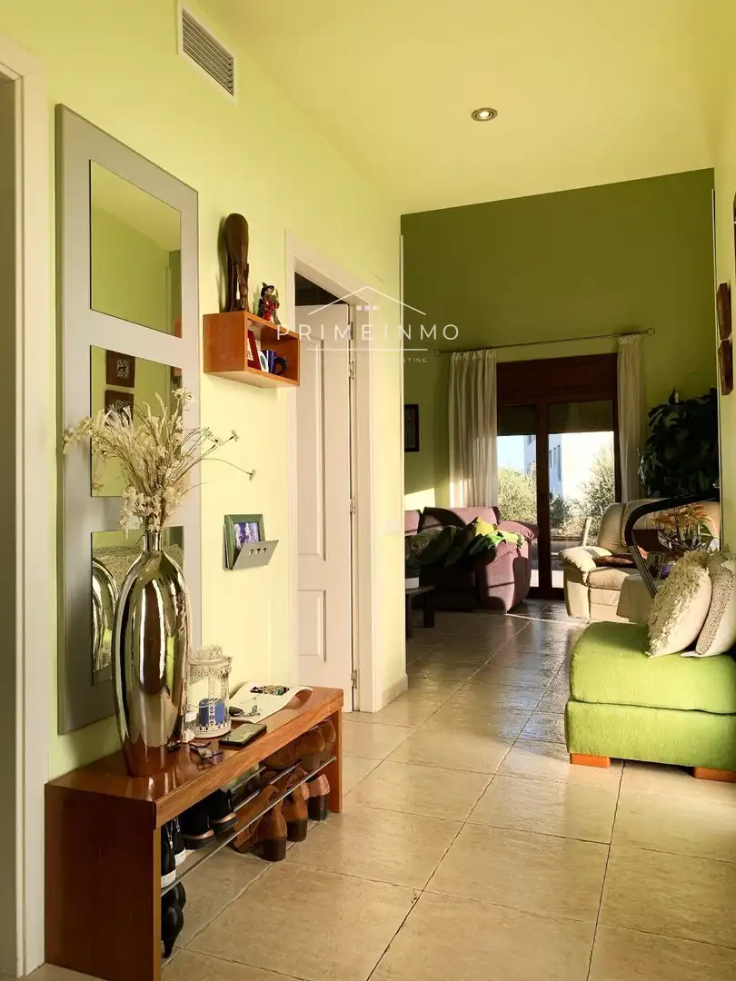 Chalet con terraza en venta en Deltebre, imagen 7