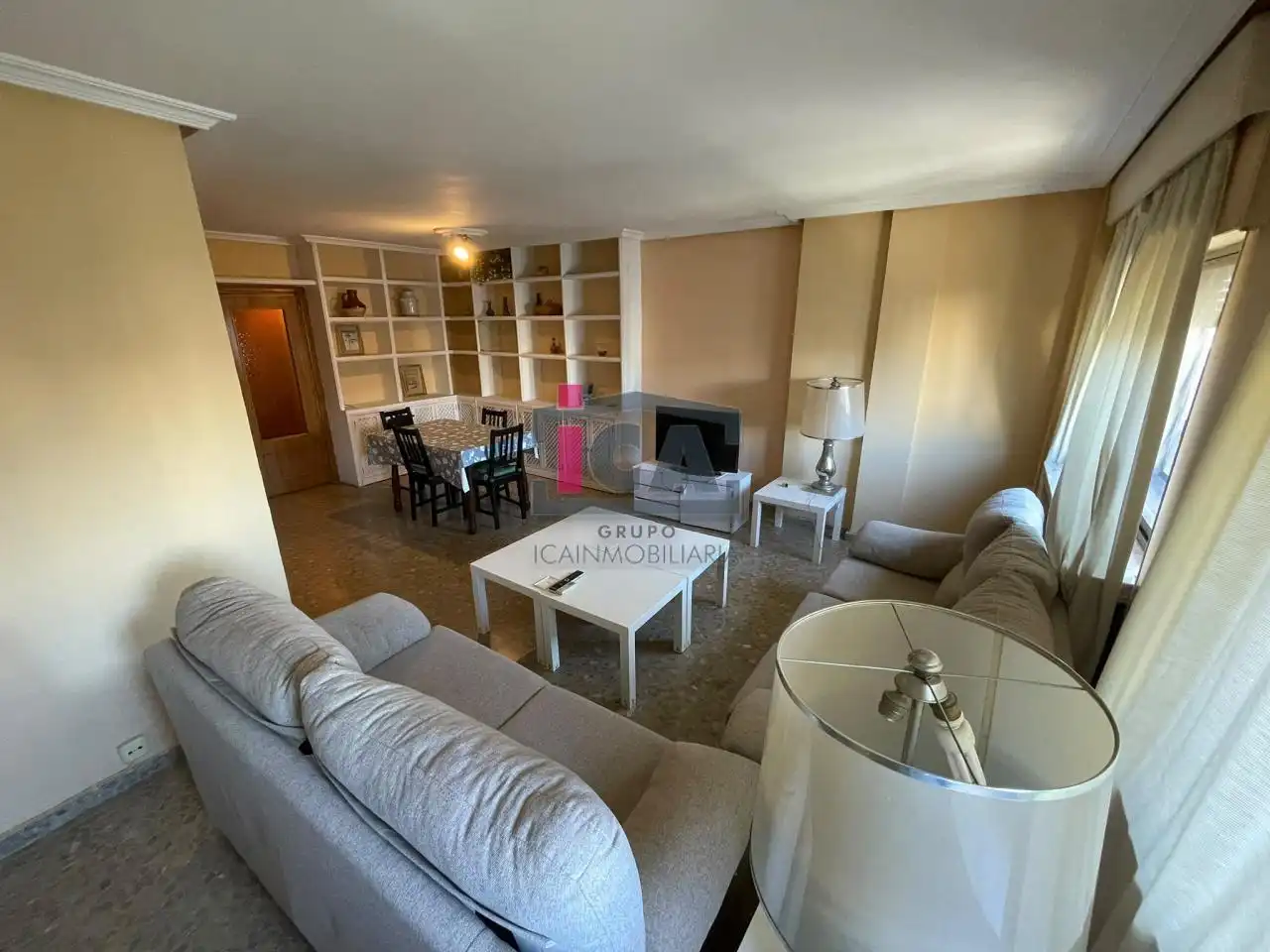 Wohnung mit Aufzug zur Miete in CALLE DIONISIO ACEDO, imagen 3