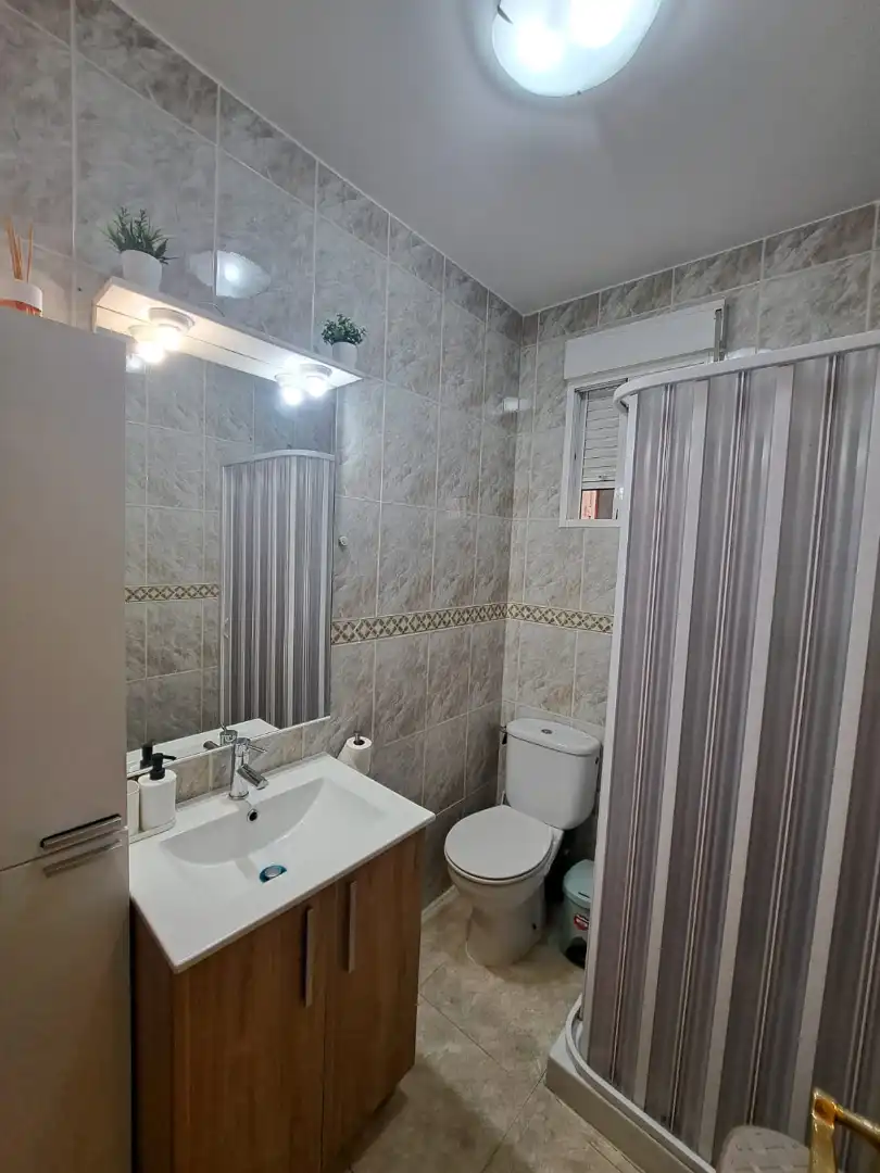 Ground floor for rent in Puerto