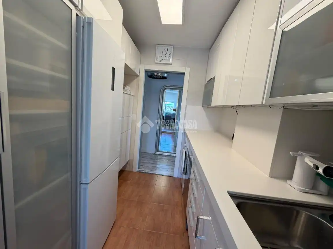 Cocina de Piso en venta en Jaén