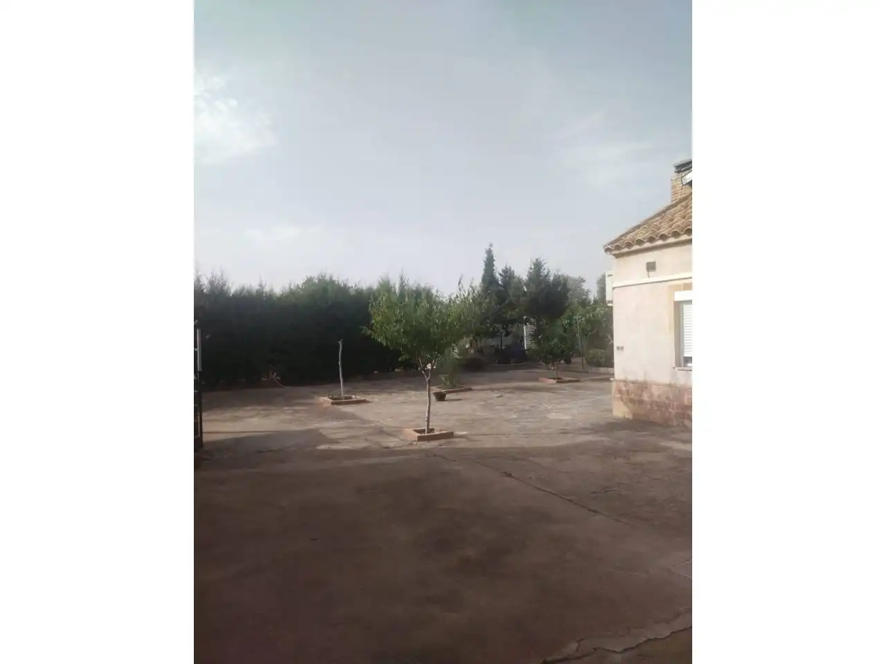 Casa rústica amb piscina en venda a Calle POLIGONO 4 PARCELA 1186, imagen 25