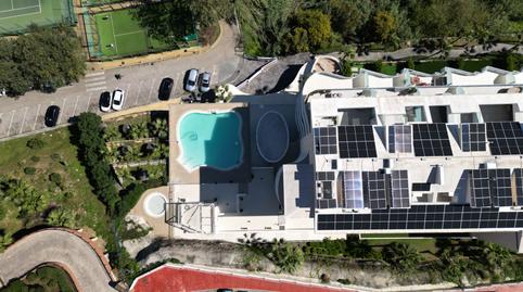 Photo 4 of Flat for sale in  Avenida Manuel Mena Palma, Cortijo Torrequebrada, Málaga