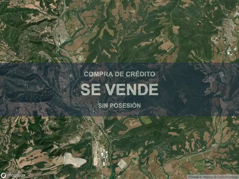 Piso en venta en Sallent