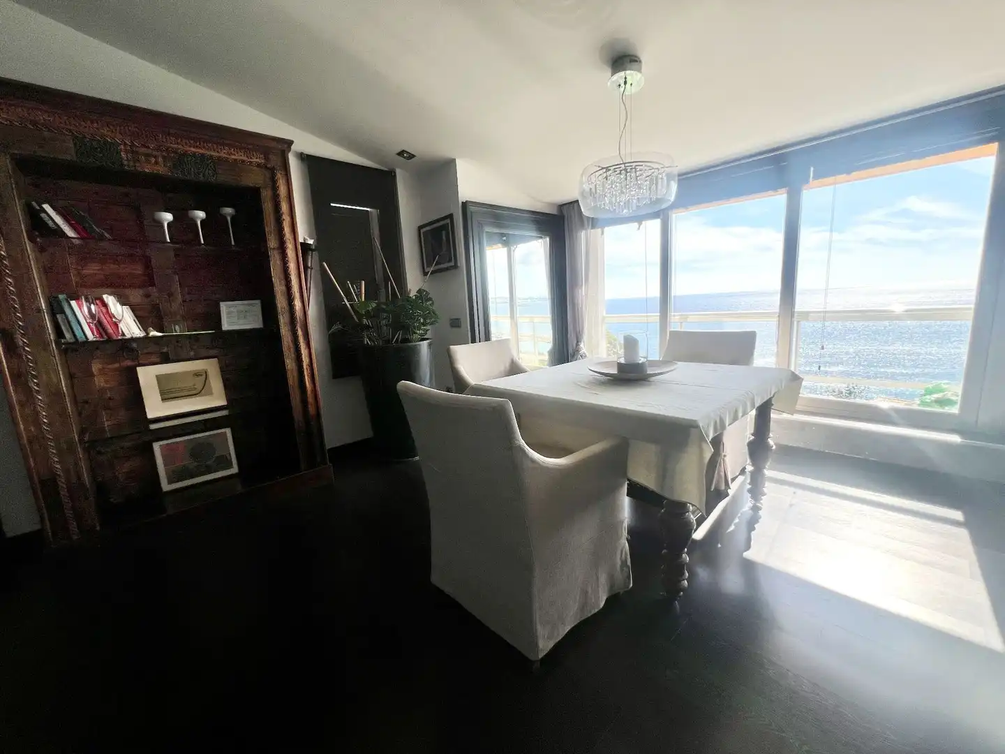 Apartment with pool to rent in Ronda del Atardecer, imagen 26