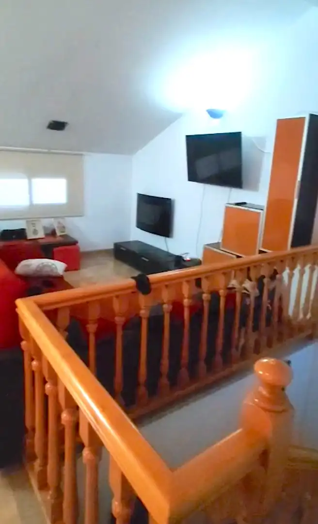 Casa adosada en venta en Vilamarxant con Aire acondicionado, Calefacción y Trastero