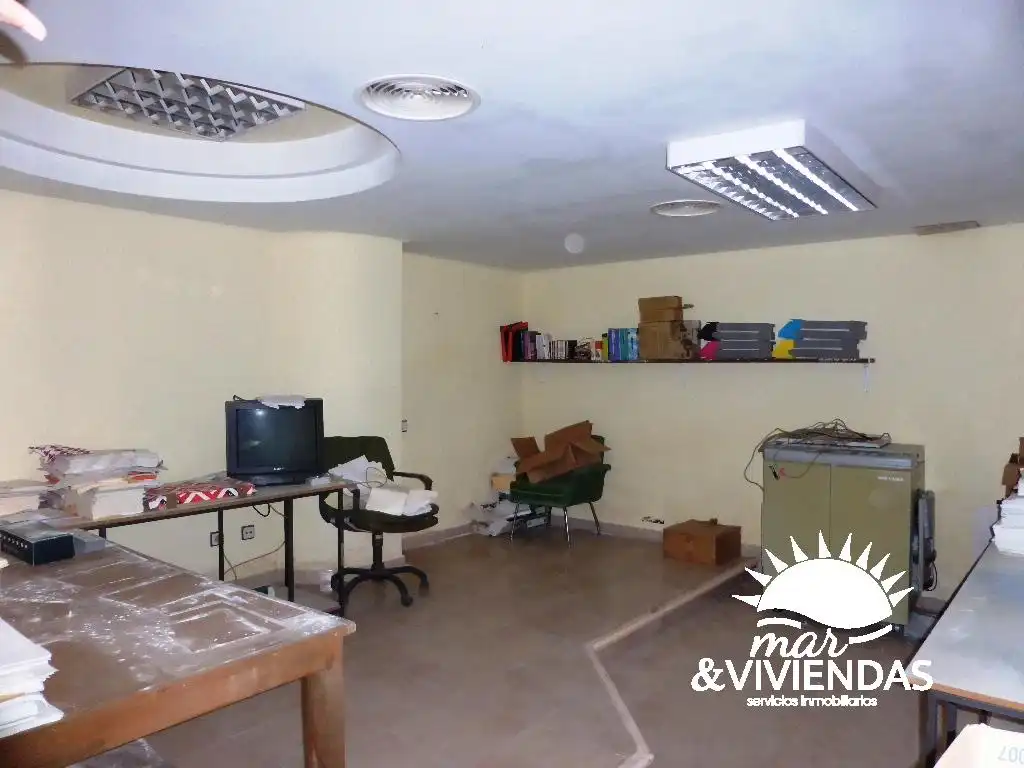 Business premises for sale in Calle Velarde 11, imagen 9