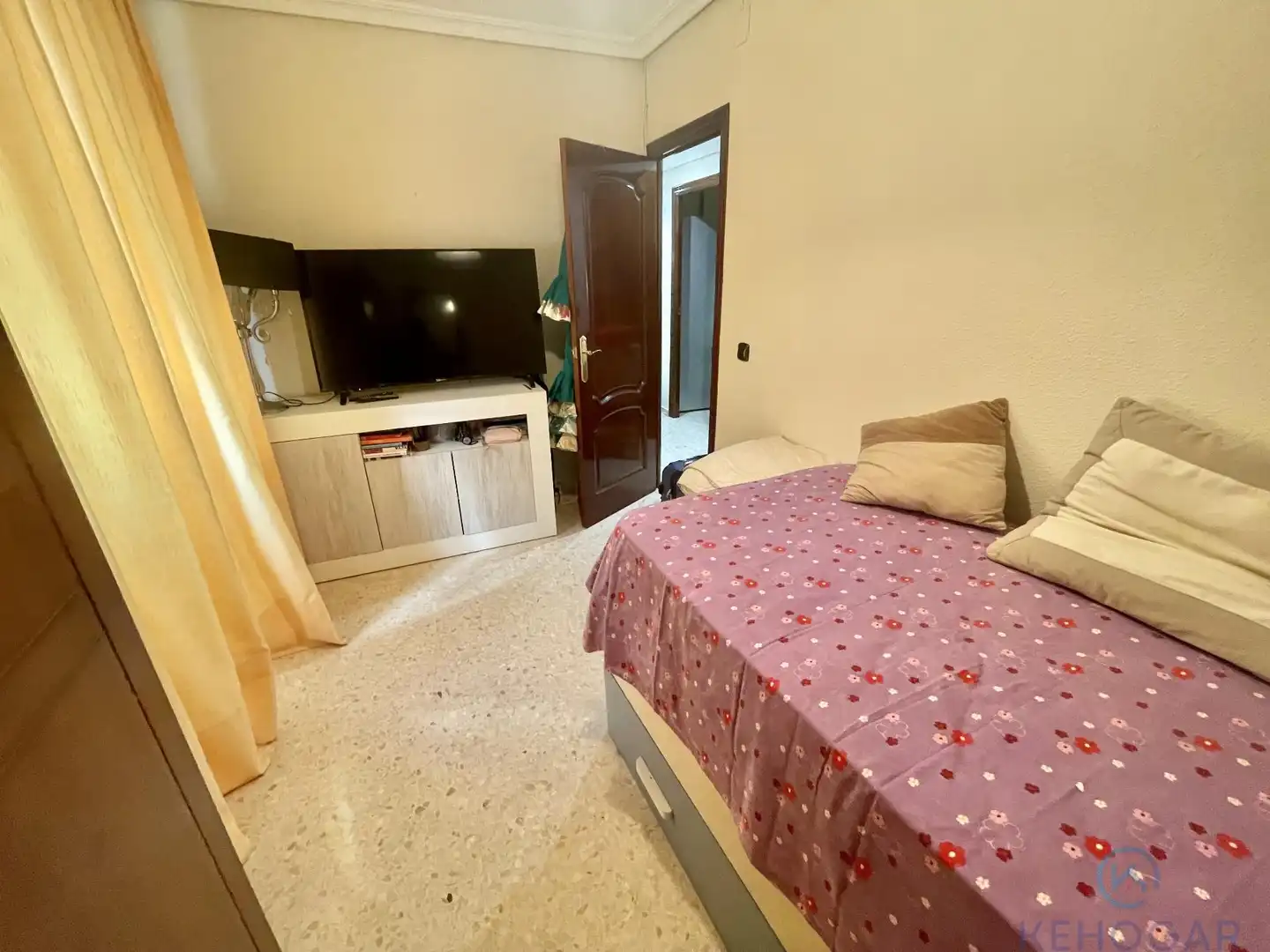 Wohnung mit Aufzug zum Verkauf in Arenal - La Pólvora, imagen 25