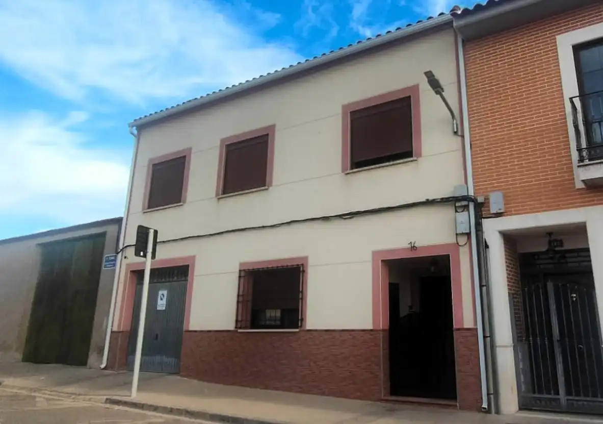 Haus zum Verkauf in Calle Juan Ramón Jiménez 16, imagen 2