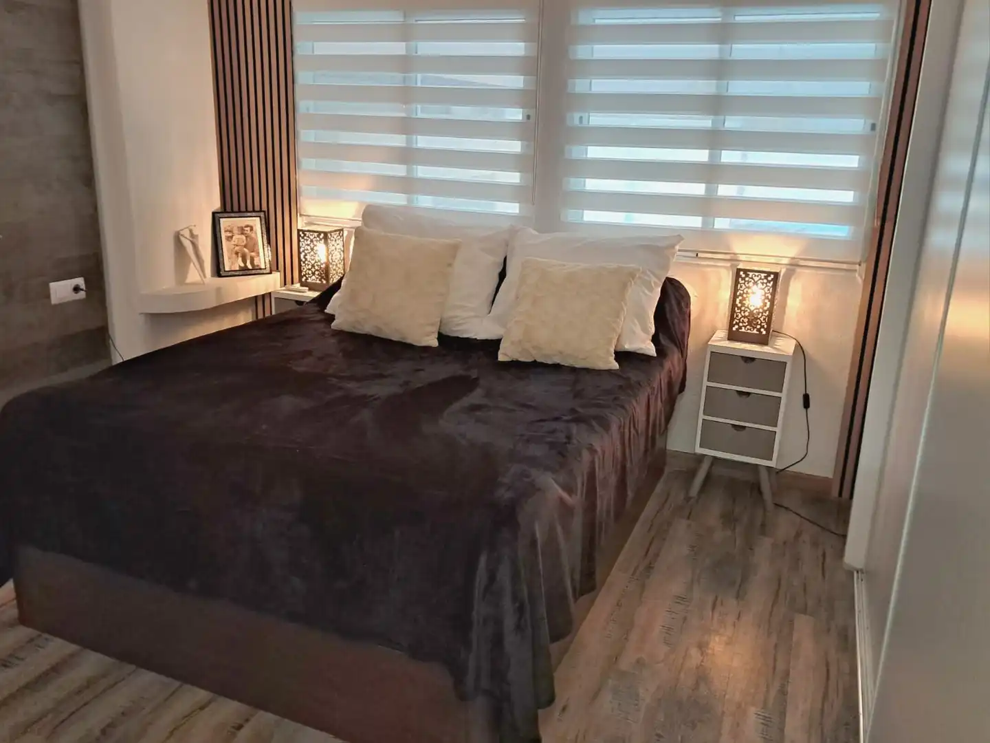 Appartement compact avec piscine à vendre à cap ponent, imagen 24