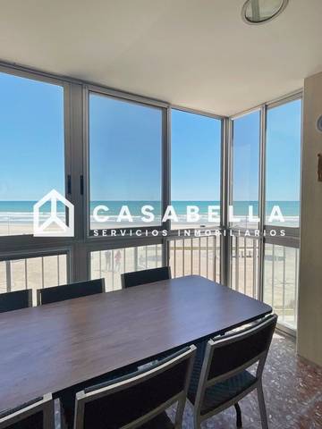 Piso en Venta en Les Gavines en El Perellonet