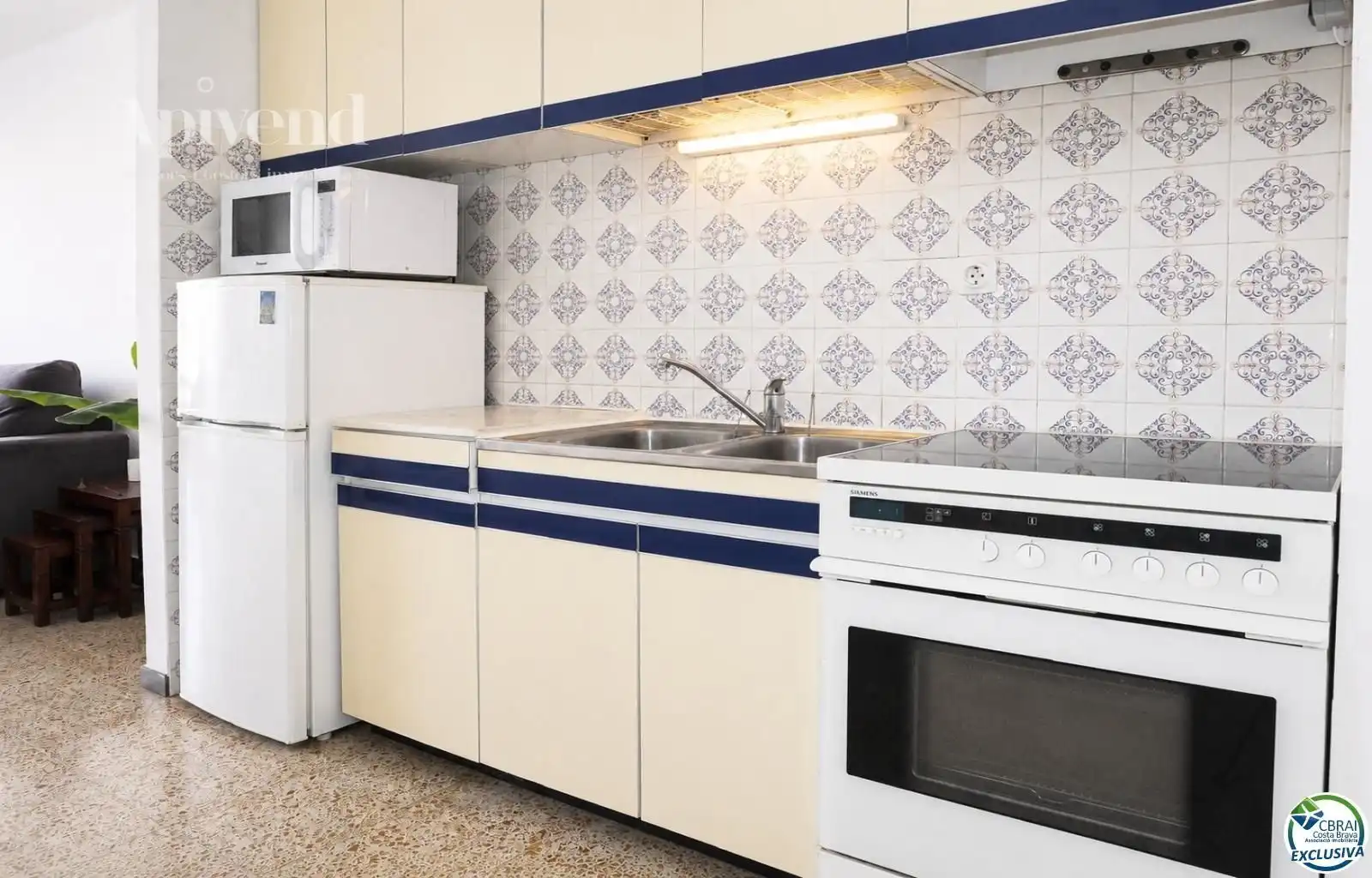 Studio with lift for sale in Salins, imagen 10