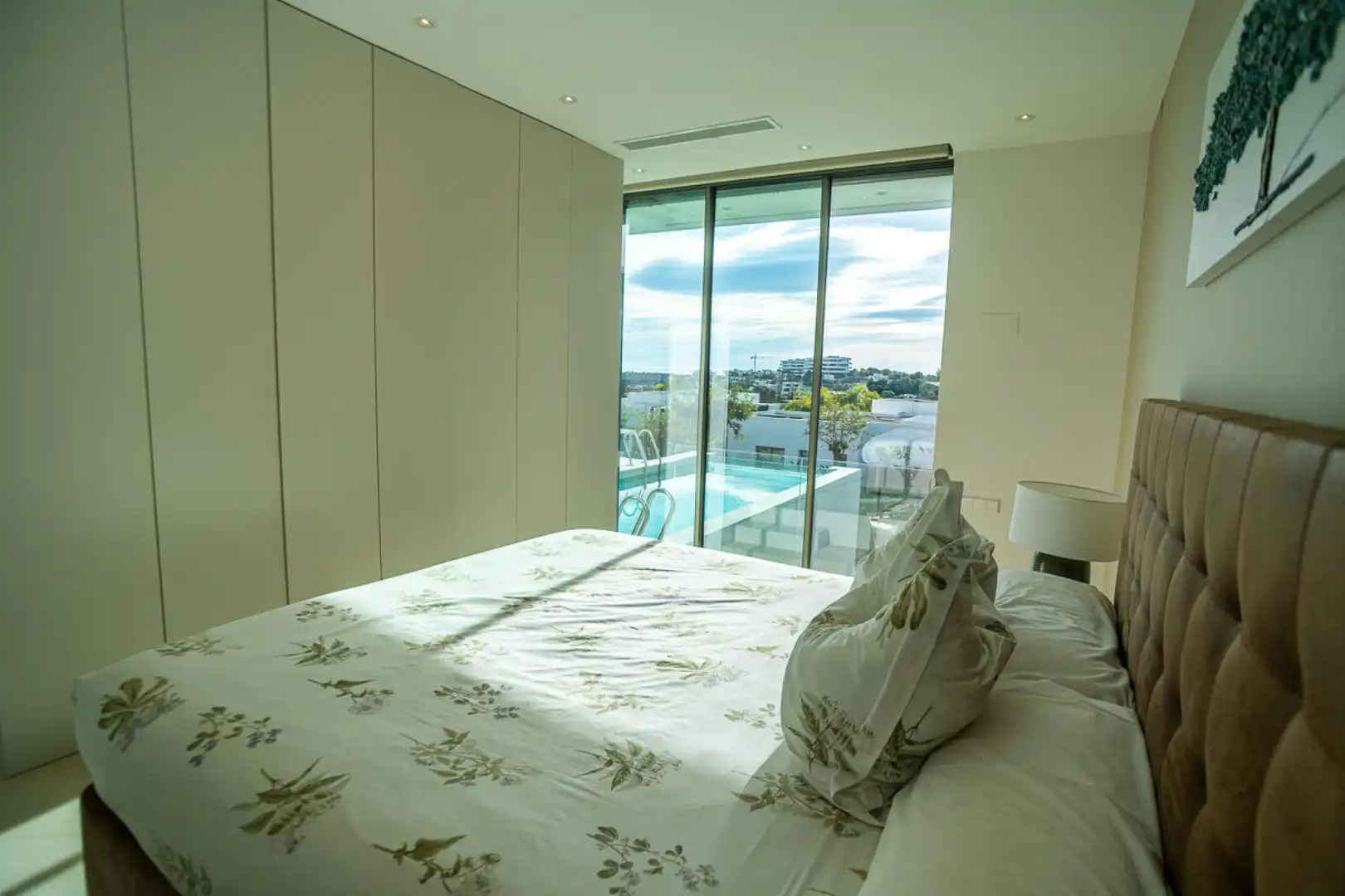Apartamento con terraza en venta en Calle colinas golf, imagen 26