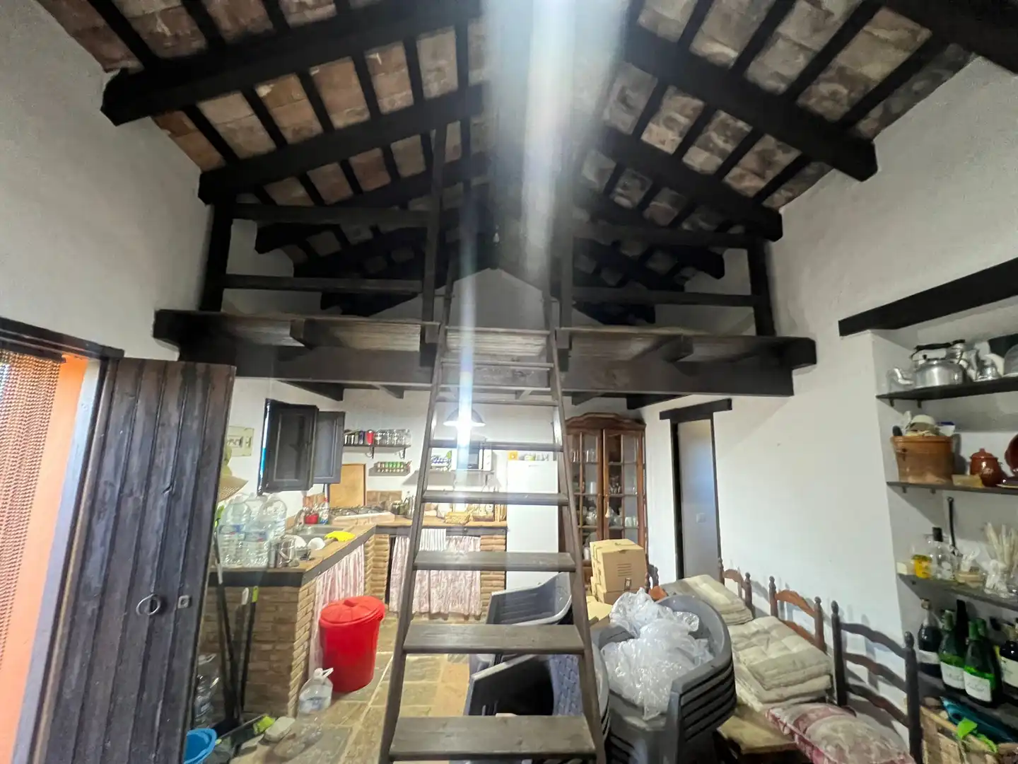 Terreno rustico in vendita a San Roque Pueblo, imagen 10