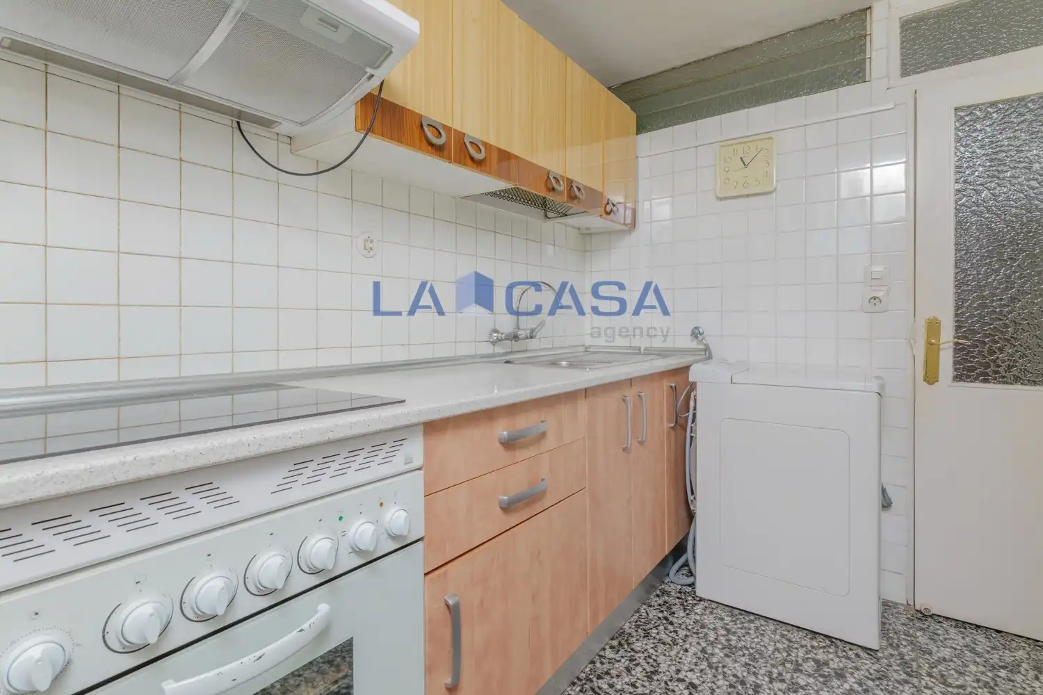 Wohnung mit Aufzug zum Verkauf in Calle de Azcoitia, imagen 18