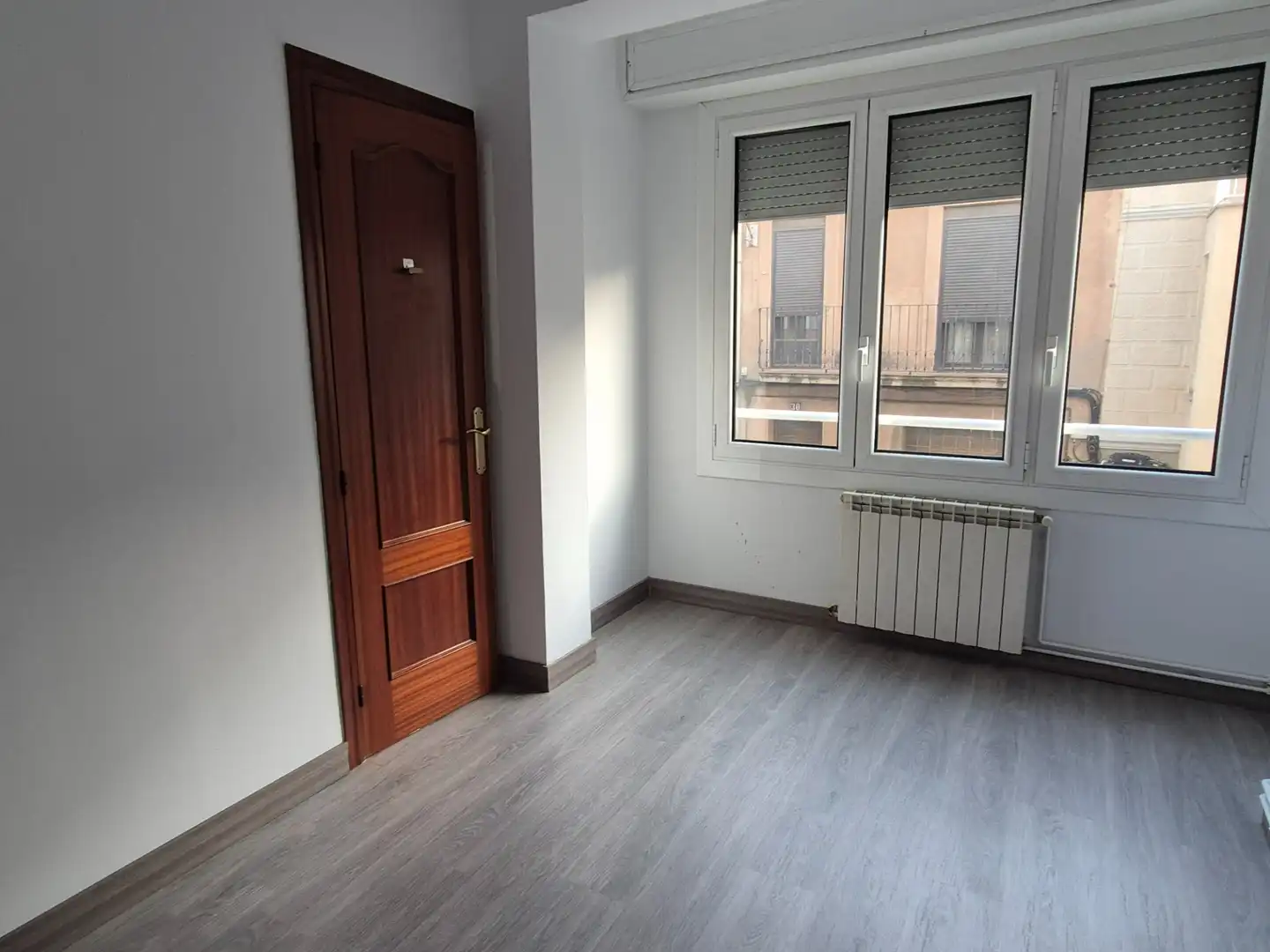 Habitación de Piso en venta en Manresa con Calefacción, Parquet y Horno