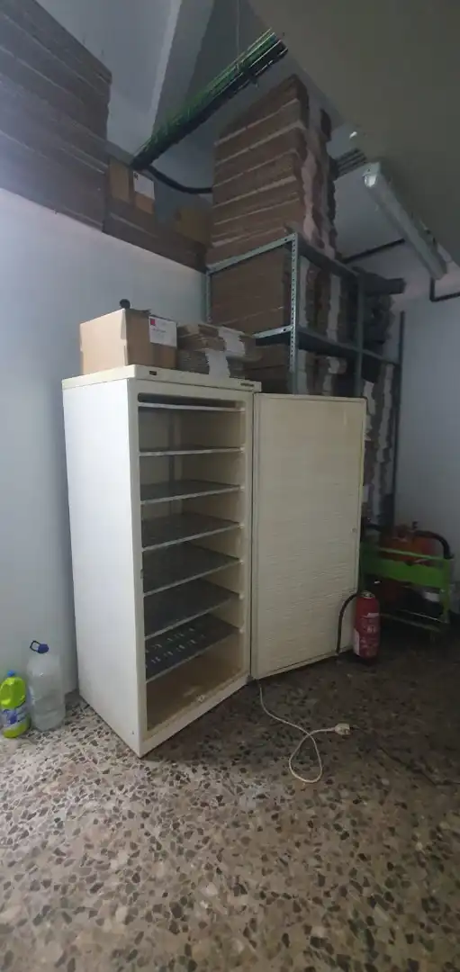 Local en traspaso en Barcelona con Aire acondicionado, Calefacción y Amueblado