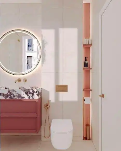 Baño de Piso en venta en Barcelona con Aire acondicionado