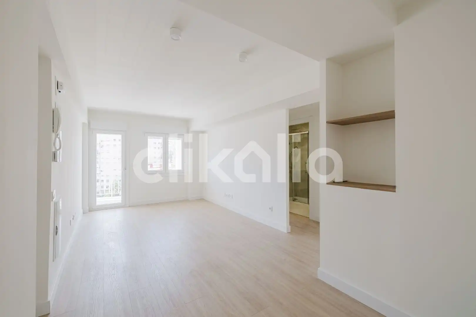 Piso con ascensor en venta en Carretera de Cádiz, imagen 5