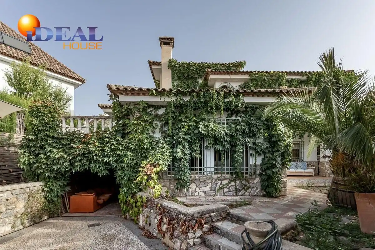Maison avec piscine à vendre à Calle RAMBLIZO, imagen 4