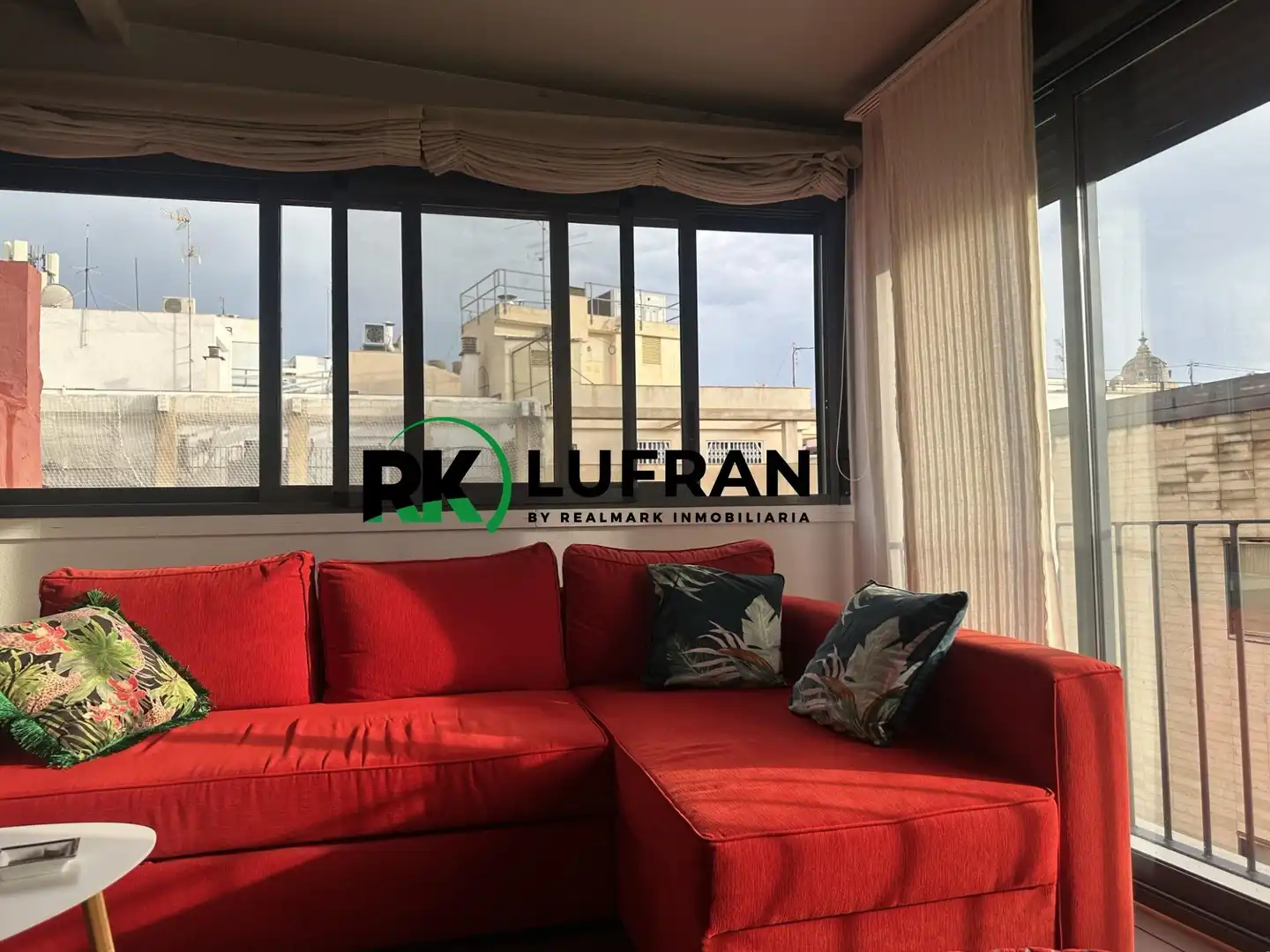 Penthouse mit Aufzug zum Verkauf in Centro, imagen 18