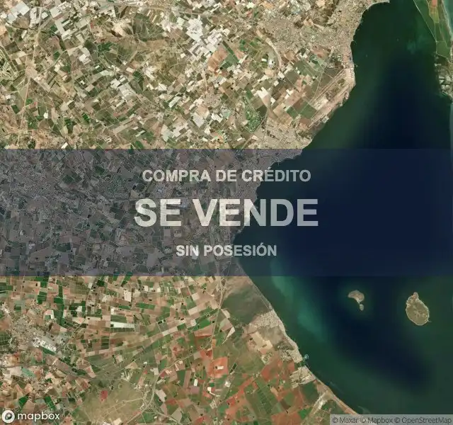 Fabrikhallen zum Verkauf in Los Alcázares
