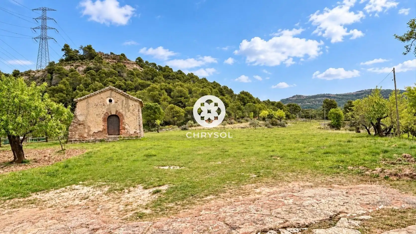 Finca rústica en venta en SANT LLEIR, Mura