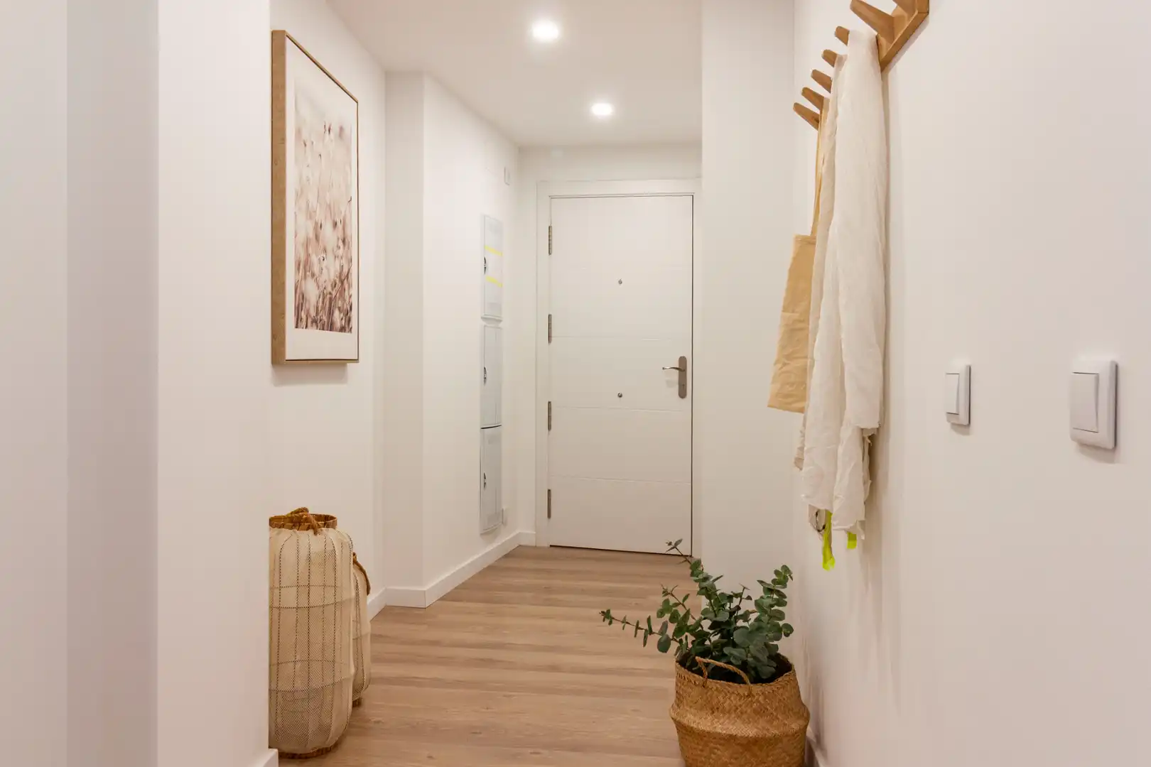 Dúplex en venta en Terrassa con Aire acondicionado, Calefacción y Parquet