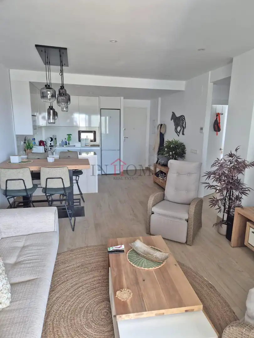 Bungalow avec piscine à vendre à Balcón de Finestrat - Terra Marina, imagen 7