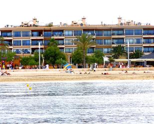 Apartament de lloguer en  Palma de Mallorca amb Aire condicionat, Calefacció i Terrassa