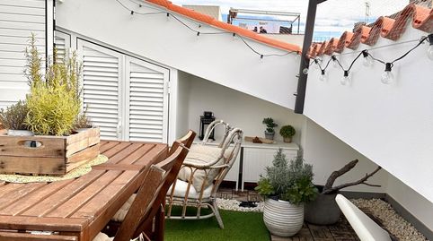 Foto 5 de Ático en venta en Centre, Palamós