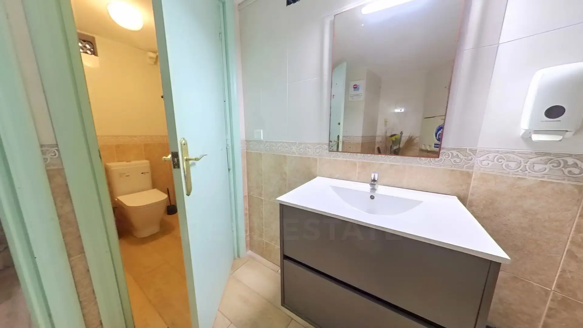 Local commercial à vendre à Miami Platja, imagen 24