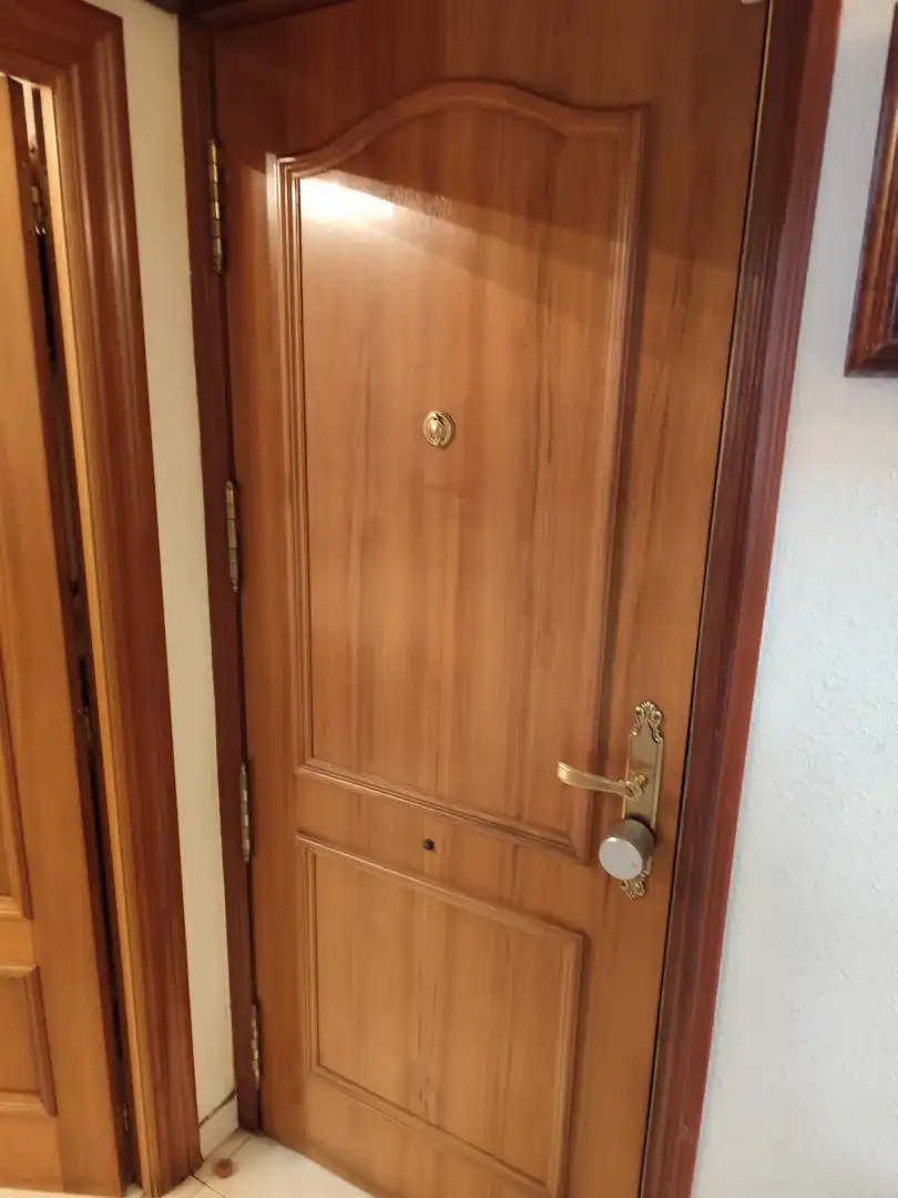 Flat for sale in Valladolid