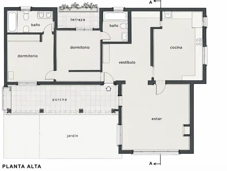 Villa con giardino in vendita a Urbanización Doña Pilar, Mijas, Spain, imagen 39