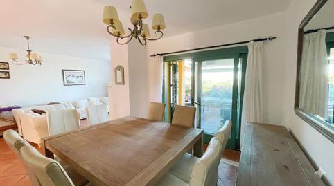 Foto 4 de Casa adosada en venda a Avenida Los Cortijos, 106, Sotogrande Alto, Sotogrande