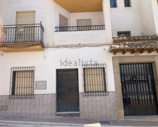 Exterior view of Flat for sale in Cambil