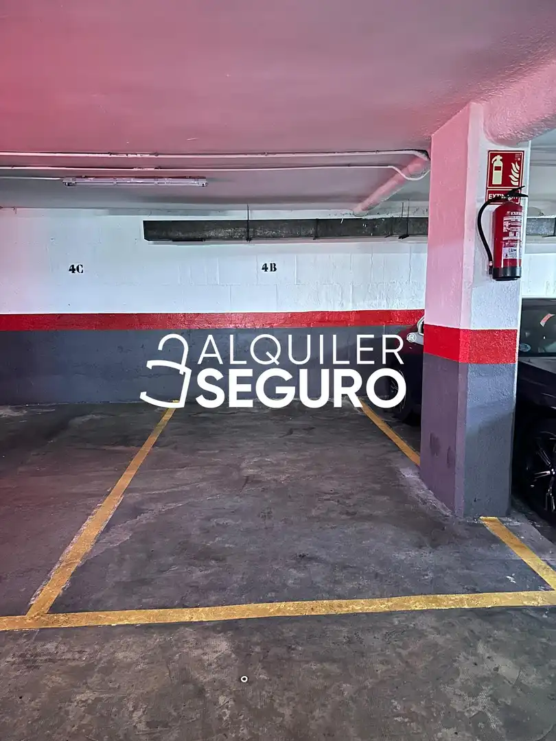 Pis amb ascensor de lloguer a Butrón, imagen 19