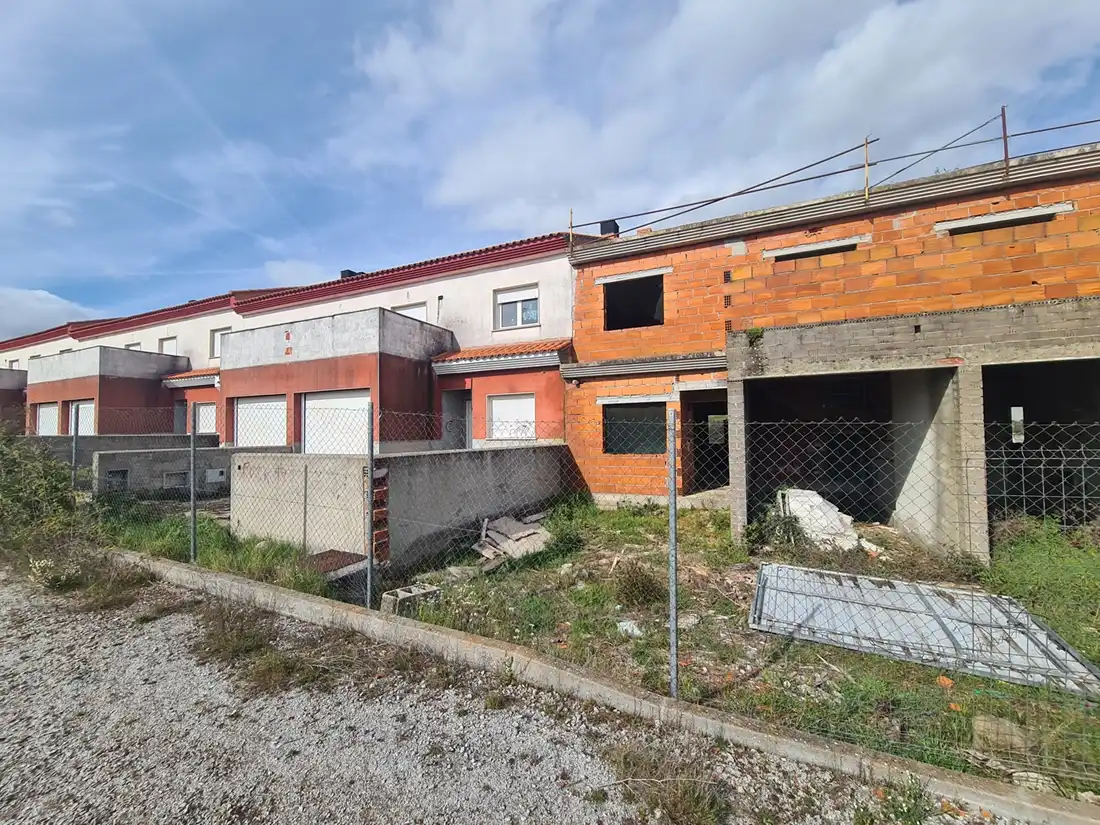 Houses for sale in Portugal, Fuentes de Oñoro