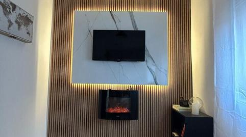 Foto 2 de Pis en venda a Santiago - San Telmo, Palencia Capital