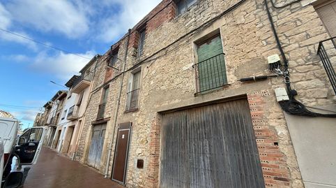 CASA DE PUEBLO EN VINAIXA  TARRAGONA, imatge 4