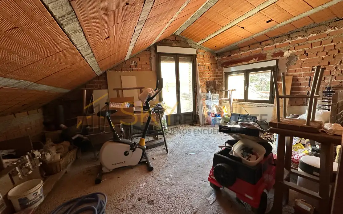 Casa o chalet en venta en Centenera con Amueblado