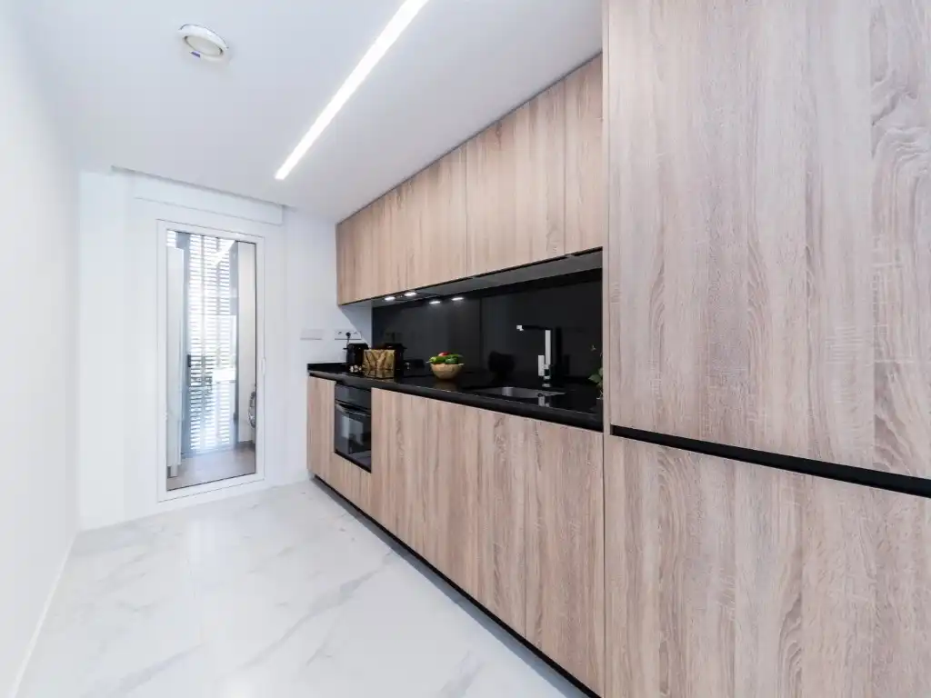 Apartament amb piscina en venda a Calle Tornado, imagen 7