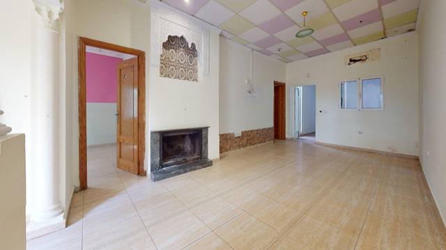 Casa-chalet en Venta en Calle CAMPOVERDE, 17 en Barriomar - La Purísima