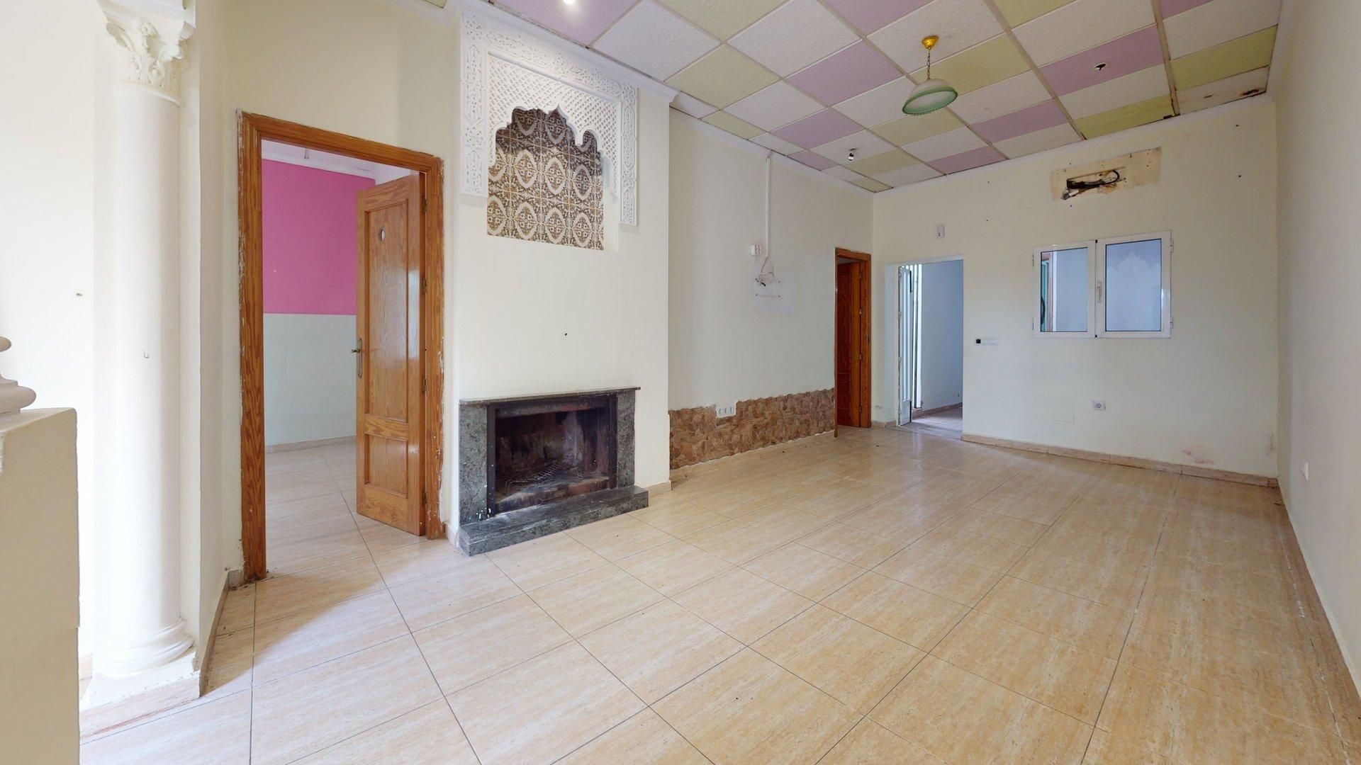 House or chalet for sale in  Murcia Capital  with Heating and Terrace