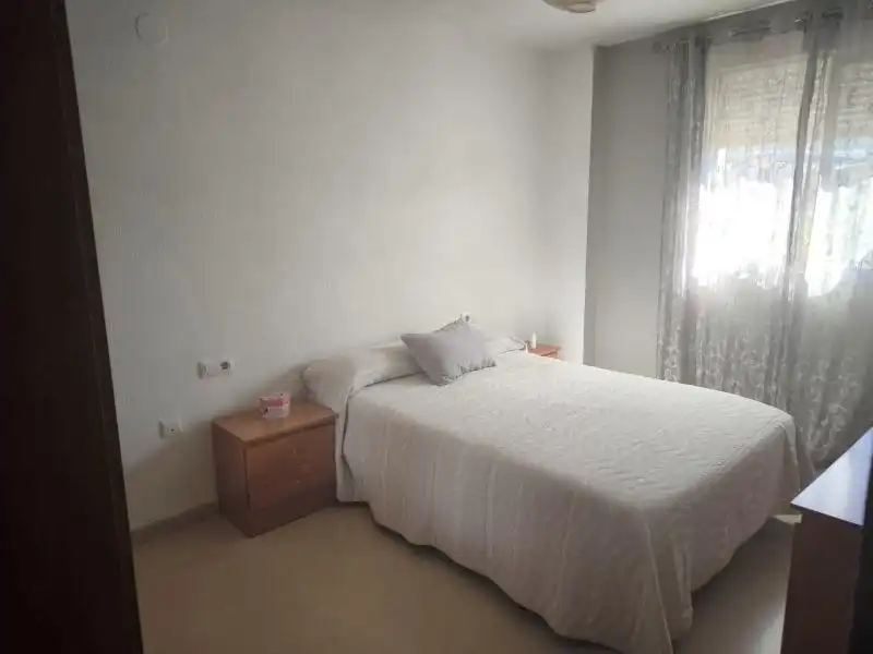 Piso en venta en Calle CASCO DE MOTRIL , Motril ciudad