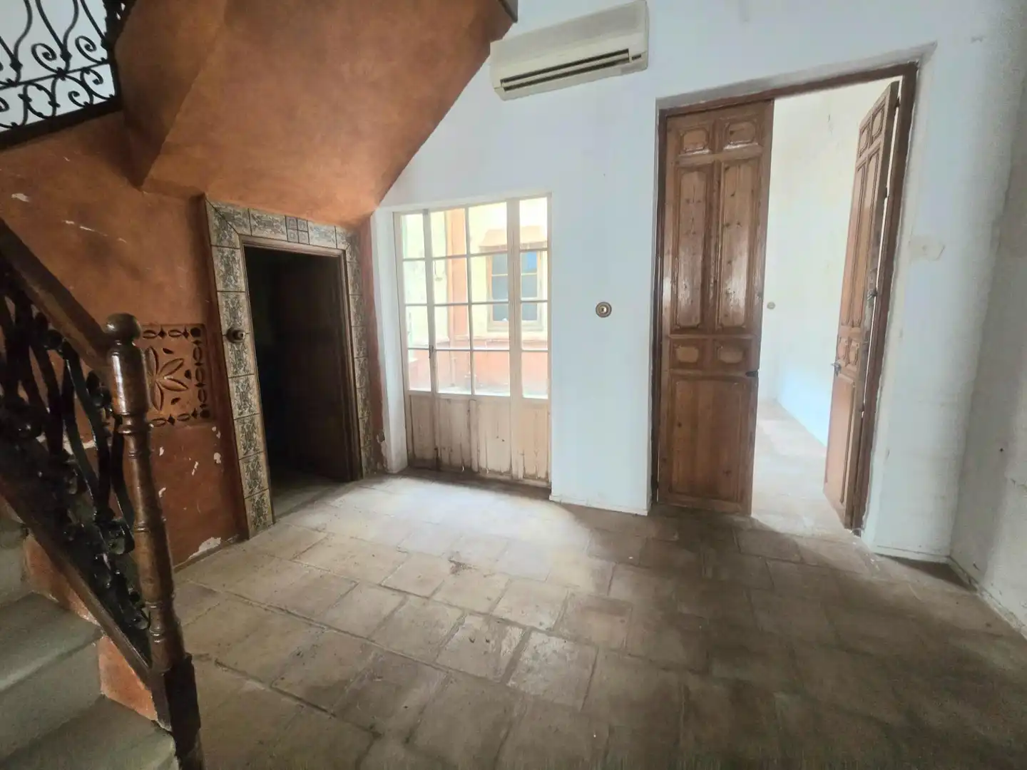 Casa adosada en venda en Álora amb Aire condicionat, Jardí privat i Terrassa