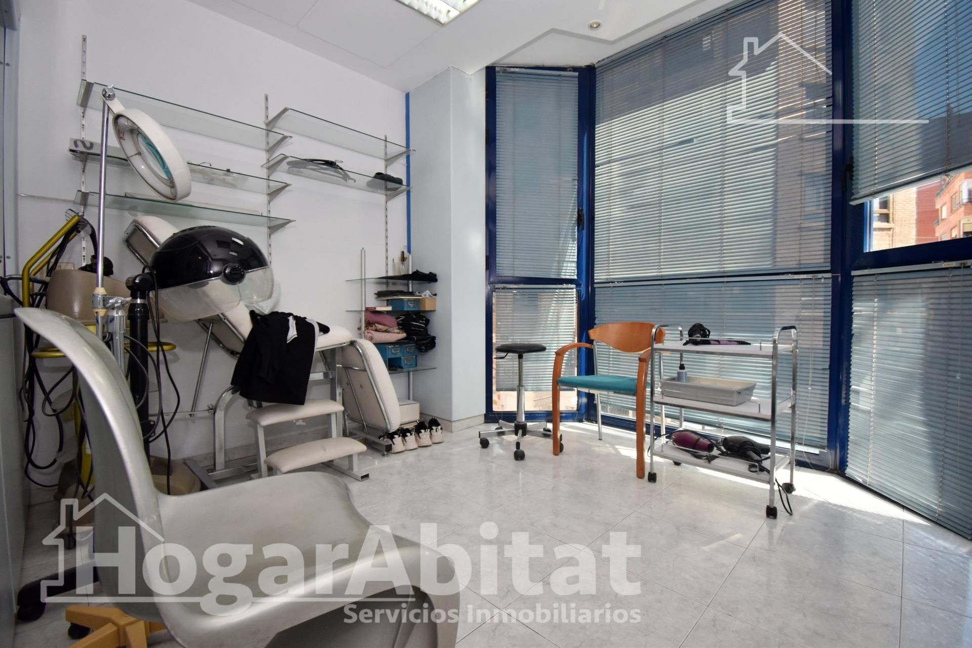 Casa o xalet en venda en Castellón de la Plana / Castelló de la Plana amb Aire condicionat, Terrassa i Balcó