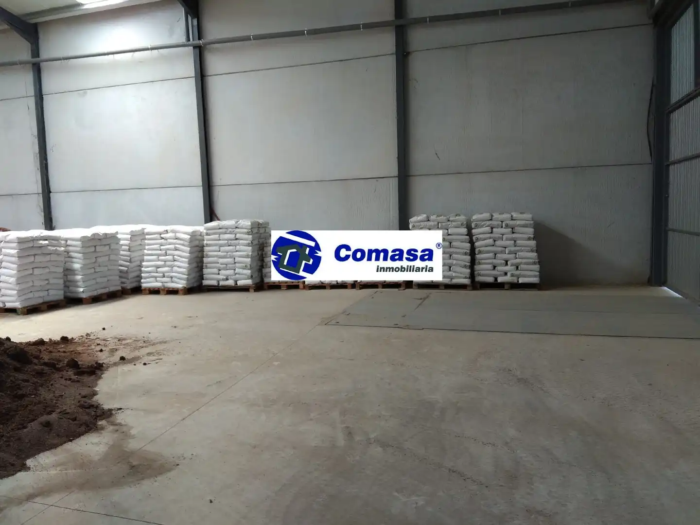 Nave industrial in vendita a Vilches, imagen 4