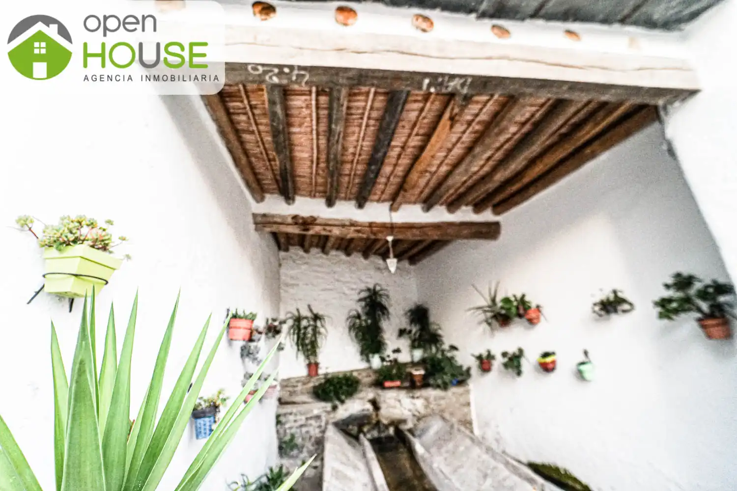 Casa a schiera in vendita a Carretera la Mairena 14, imagen 44